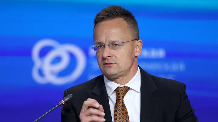 Hungary Blocks €90 Billion E.U. Loan To Ukraine