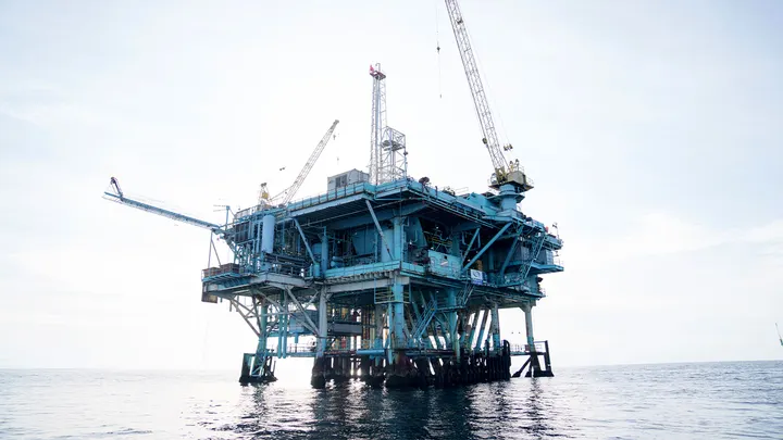 U.S. Invokes Defense Production Act To Restore Oil Operations In California