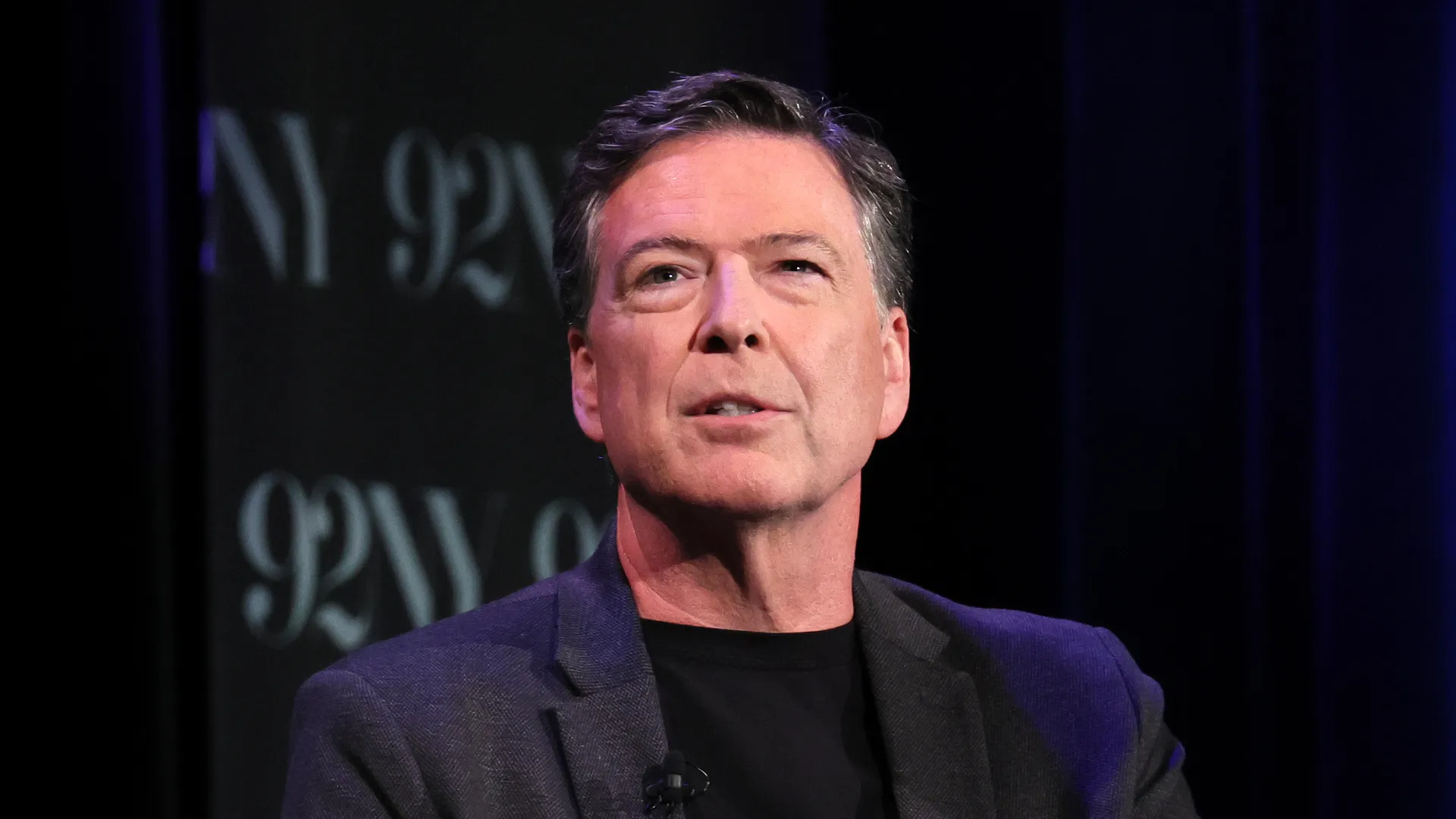 Former FBI Director Comey Subpoenaed For Federal Investigation