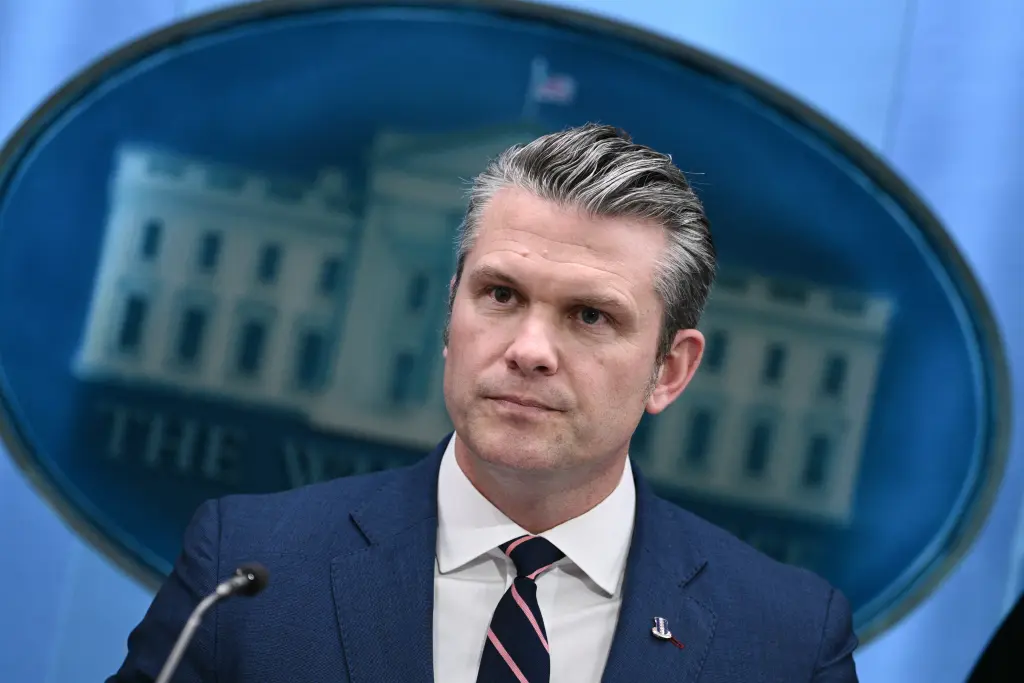 Gov. Plans To Automatically Register Men For Military Draft By End Of 2026