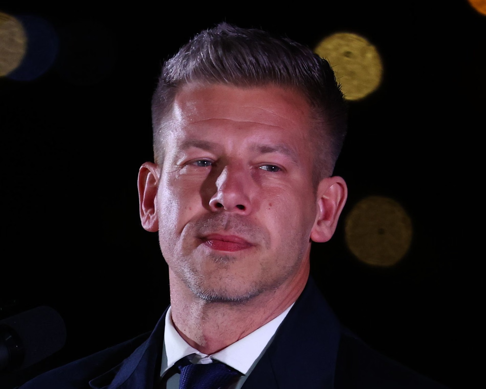 New Leader Emerges In Hungary, Ending 16 Year Reign By Outgoing PM