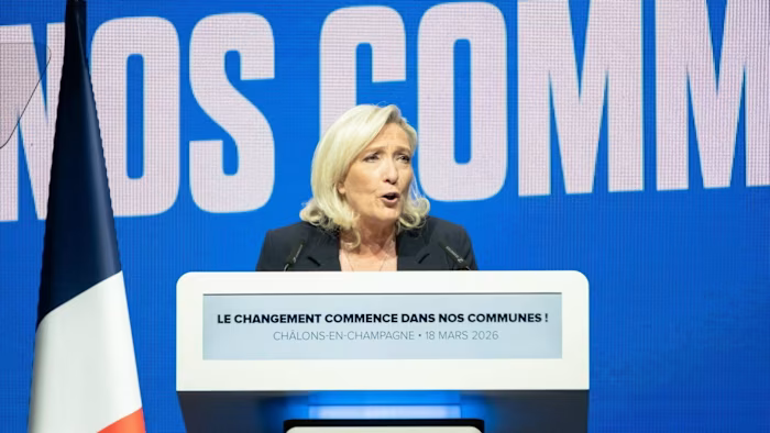 French Elections Yield Mixed Results For Socialist & Right Wing Parties