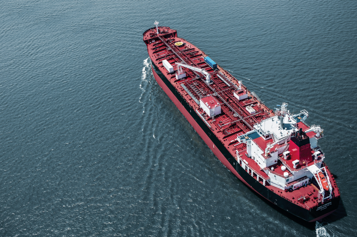 Trump Suspends Jones Act In Attempt To Lower Oil Prices