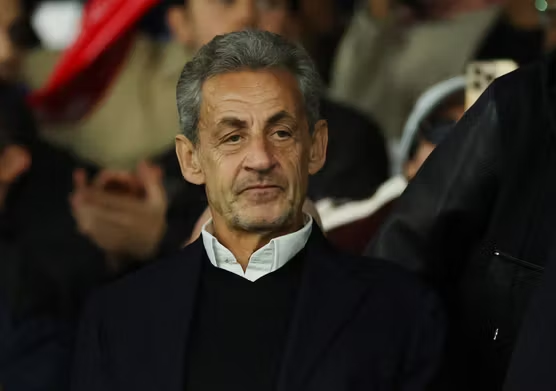 Appeal Trial Begins For Former French President