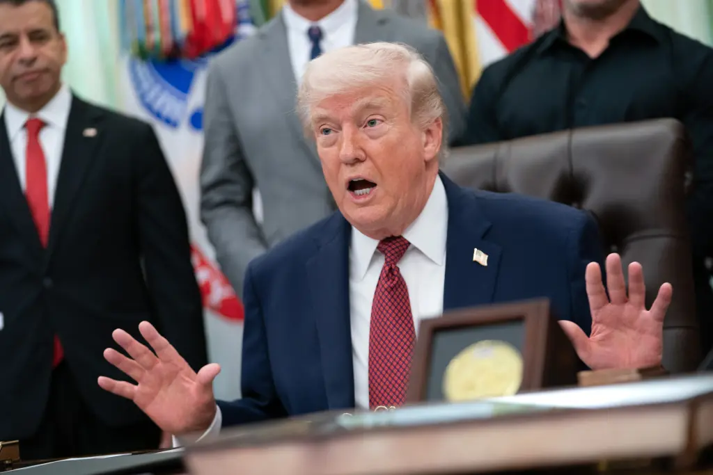 U.S. Agrees To Extend Ceasefire