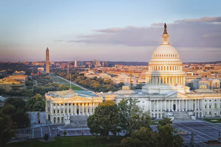 U.S. House Passes Legislation To Fund I.C.E. & Border Patrol For 3 Years