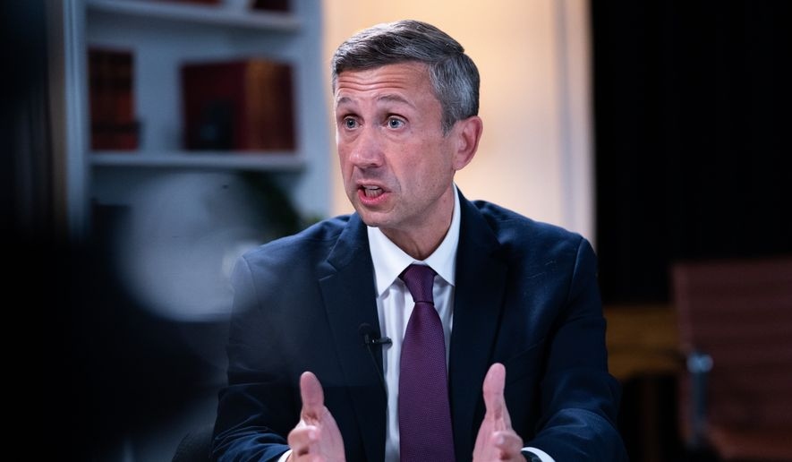 DNC Releases ‘Autopsy’ Of 2024 Election