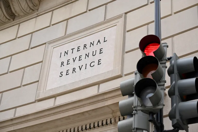 $10 Billion IRS Lawsuit Dropped By Trump, $1.7 Billion Dollar Fund Setup For ‘Victims Fund’