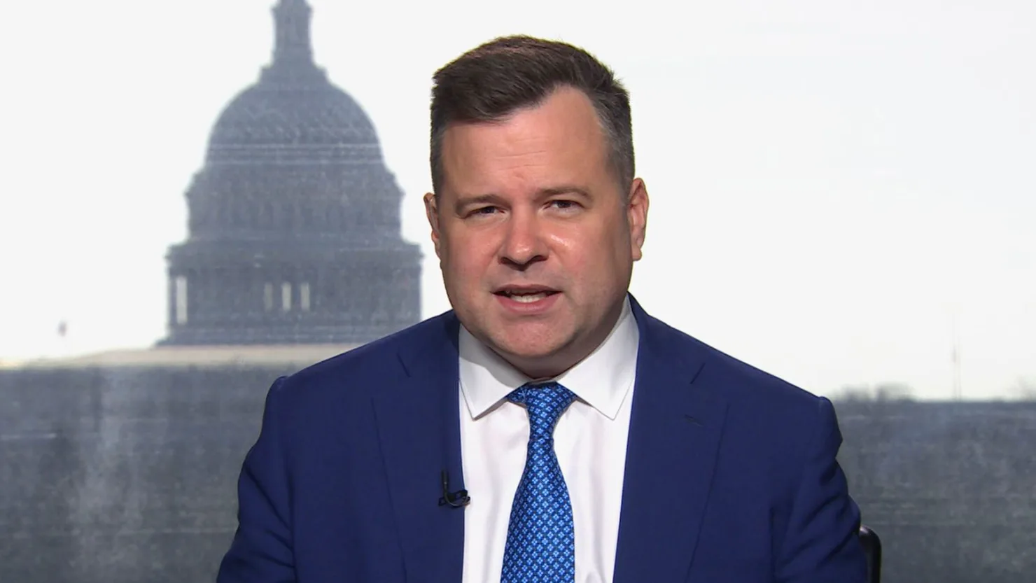 ODNI Head Pulte Encouraged By Trump To Cut Staff