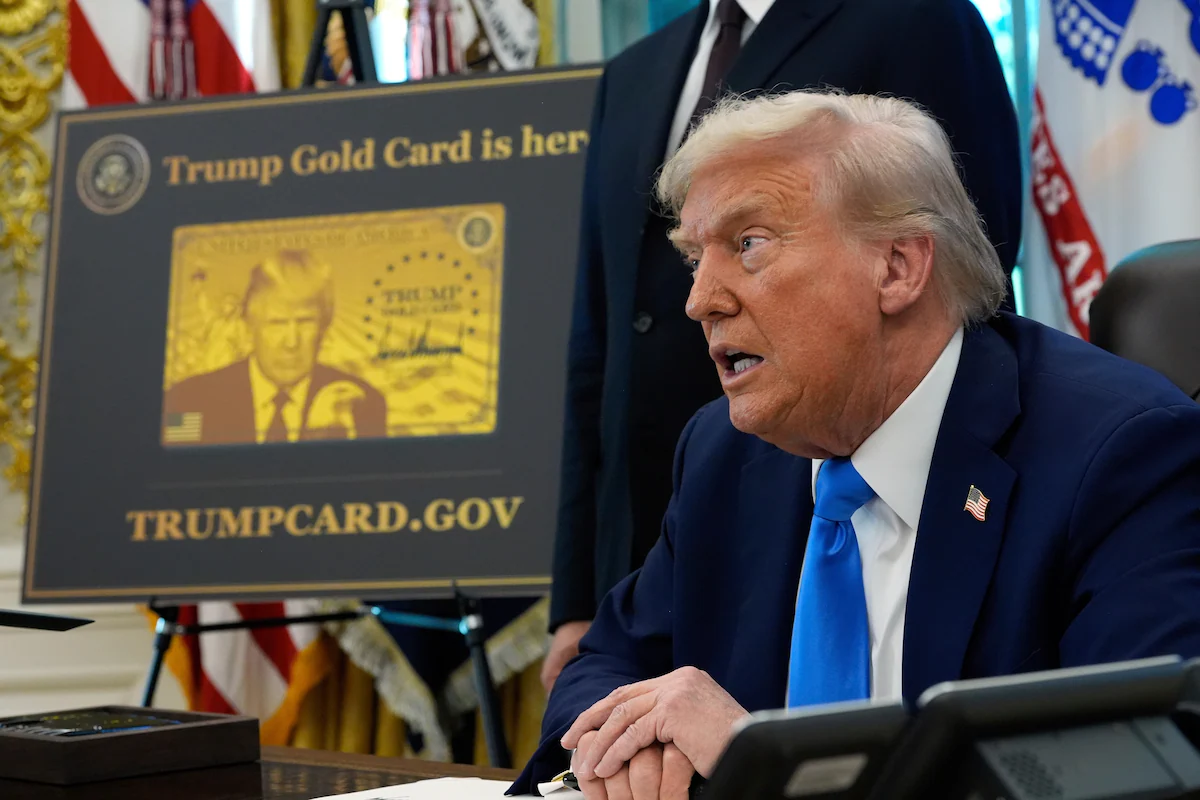 Federal Judge Rules Against Trump On $100,000 H-1B Fee