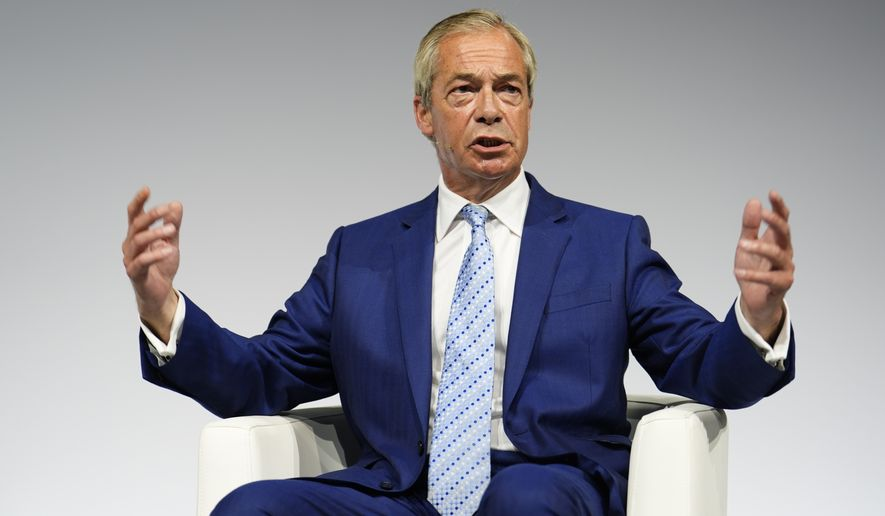Prominent British MP Resigns Due To Financial Misuse Allegations