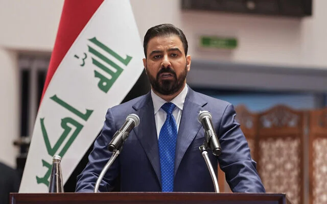 Iraqi Forces Arrest Iranian Backed Officials & Politicians In Late Night Raid