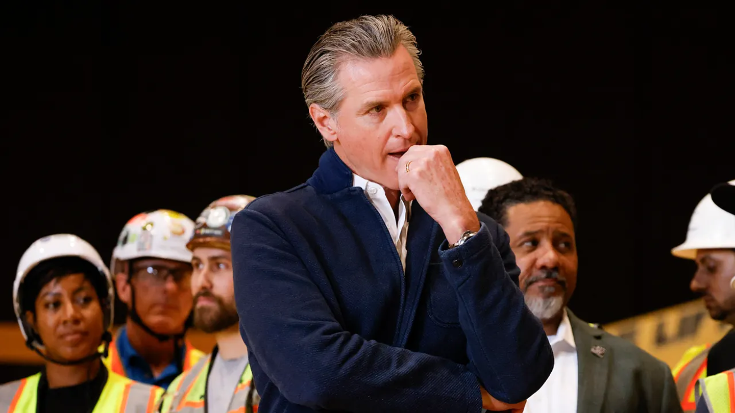 CA Gov Faces New Challenges In DOJ Investigation