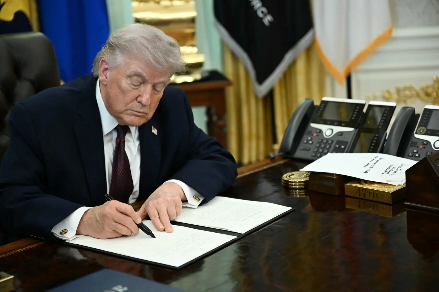 SCOTUS Affirms Birthright Citizenship in 5-4 Decision