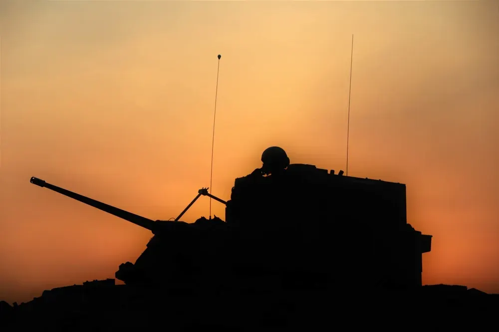 The Box Beat Us, Not the Drones. Inside the Exercise the WSJ Called a Loss