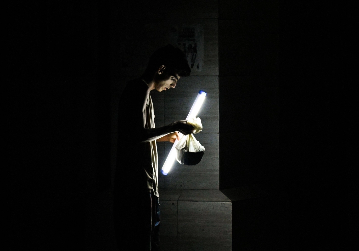 Cuba Suffers From Third Blackout In Two Weeks