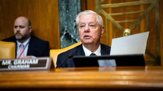 Longtime U.S. Senator Dies From Sudden Illness