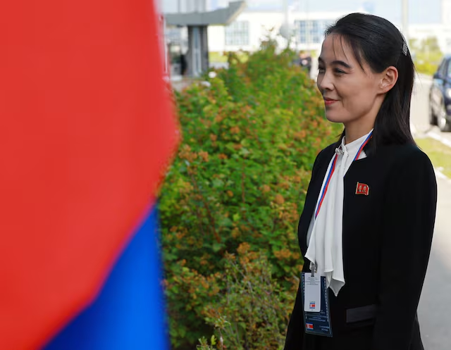 North Korea Signals ‘Additional Military Options’ Over Japan’s Weapon Testing, Re-Armament Efforts