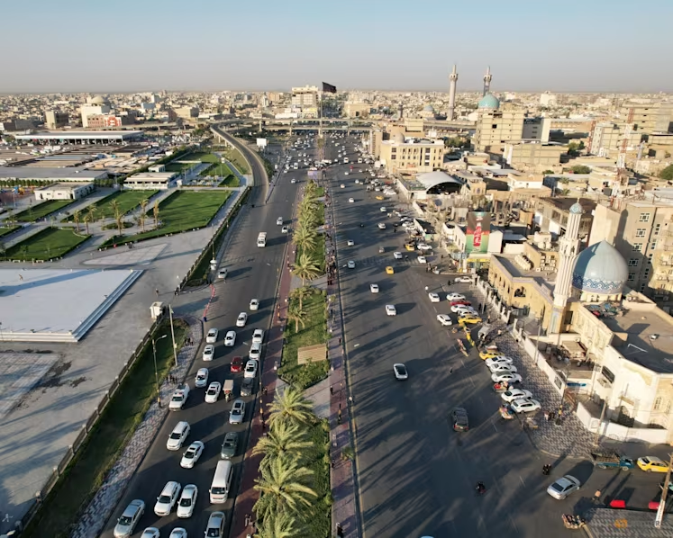 Saudi Arabia Joins U.S. In Strikes Carried Out Against Iranian Proxies In Iraq