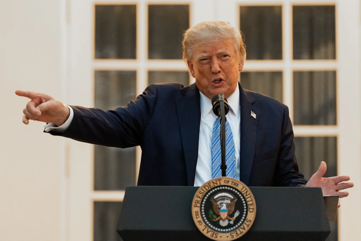 Trump Strikes Framework Security Deal For Greenland