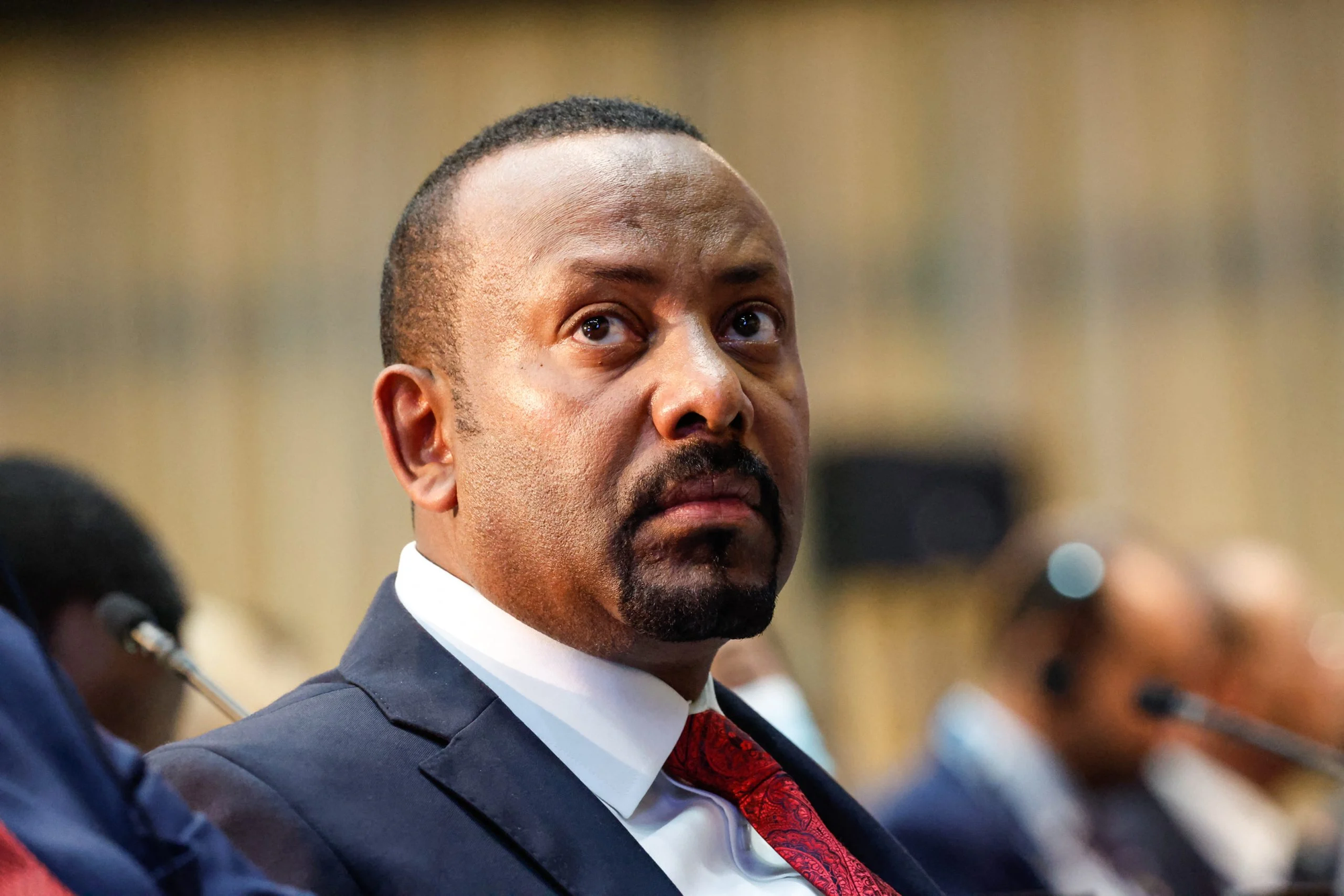 Old Enemies From Ethiopia's Tigray War Join Alliance to Remove Abiy