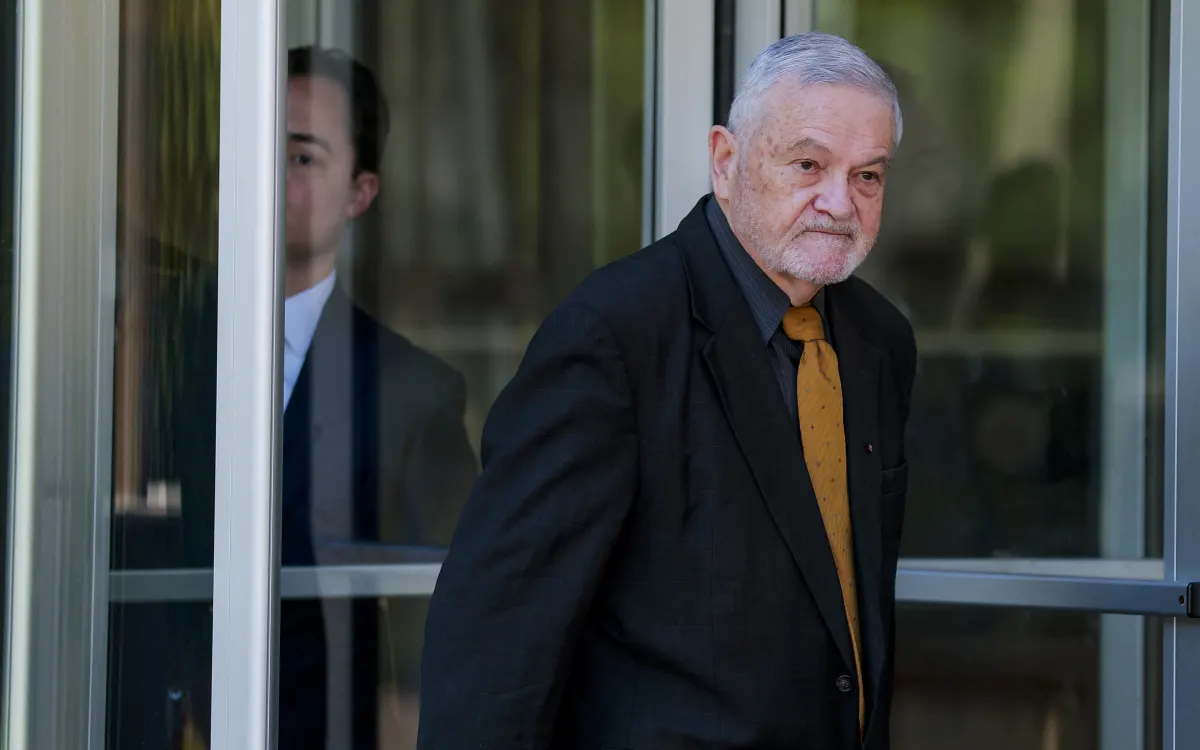 Longtime Fauci Advisor Pleads Guilty To Concealing Covid-19 Records