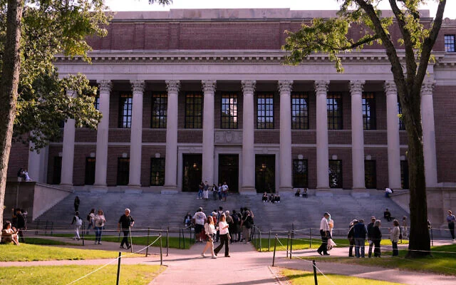 Pentagon Orders Audit Of 30 Universities With Foreign Institutions