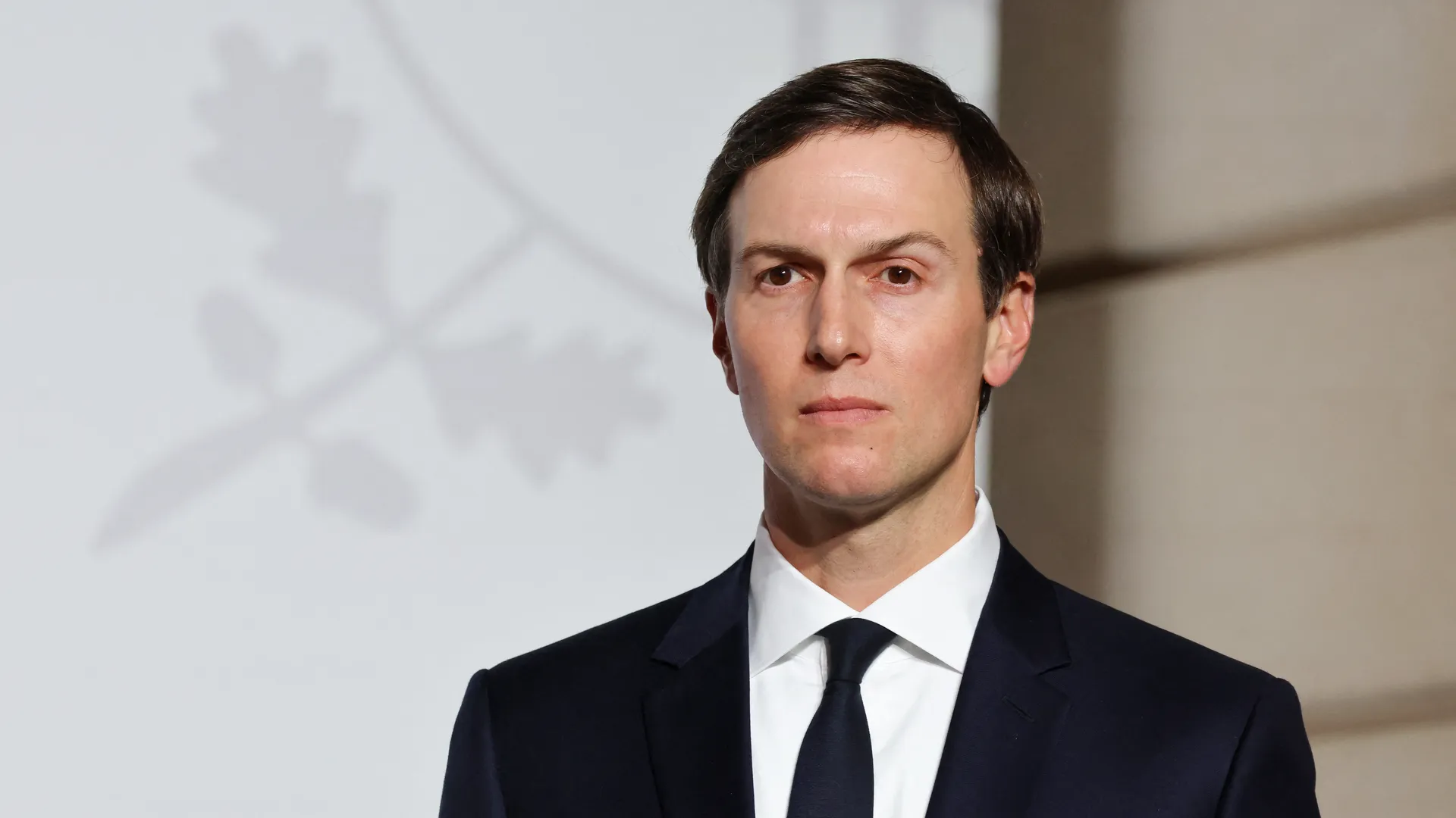 Jared Kushner Meets With Hamas Head Over Gaza Peace Plan