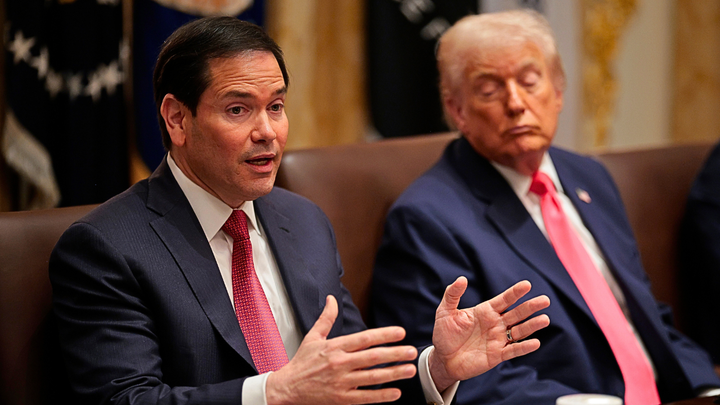 Federal Judge Vacates Block On State Dept. Banning Visas From 75 Countries