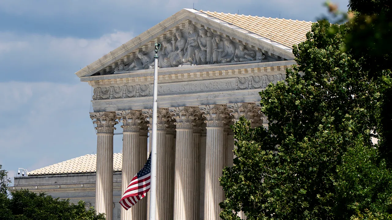 SCOTUS Blocked Missouri's Map & Revived the Citizenship Database In One Day