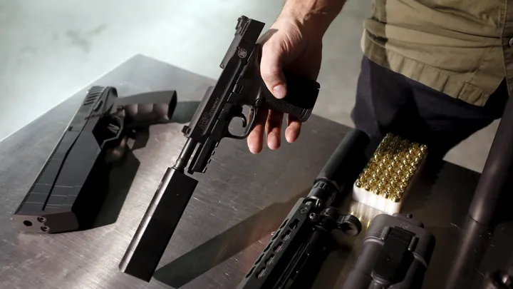 National Firearms Act of 1934 Partially Lapses After DOJ Inaction