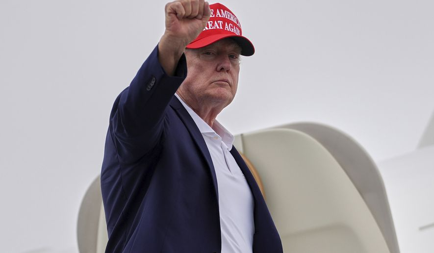 Trump Cuts Back Military Drills With South Korea