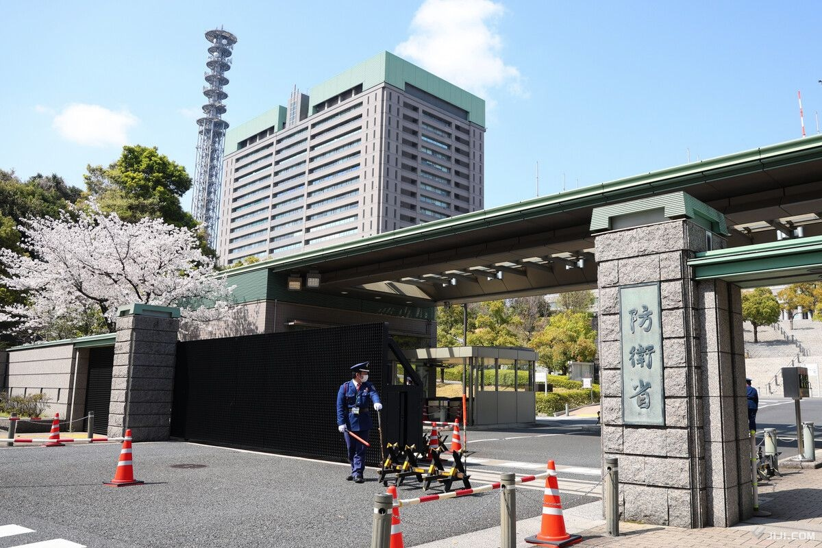 Japan’s Defense Ministry Seeks $55 Billion For Upcoming F.Y. Budget
