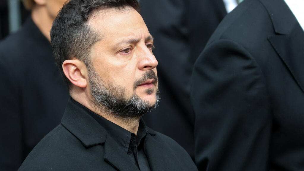 President Energy Strike Pause Claim Vs Zelensky’s Conditions