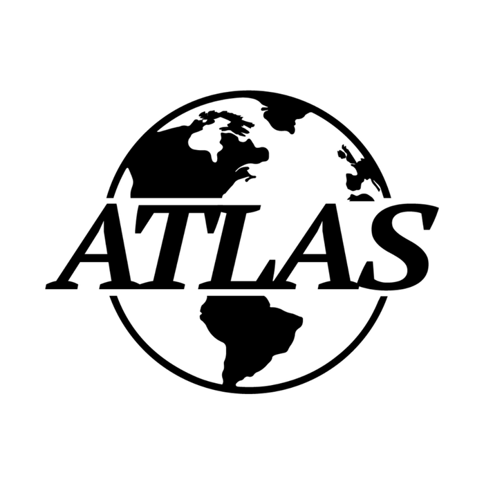 The Atlas Archive 