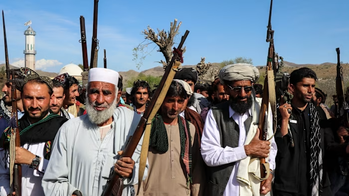 Beijing Brokered Peace Talks Have Been ‘Useful’ Between Pakistan & Afghanistan