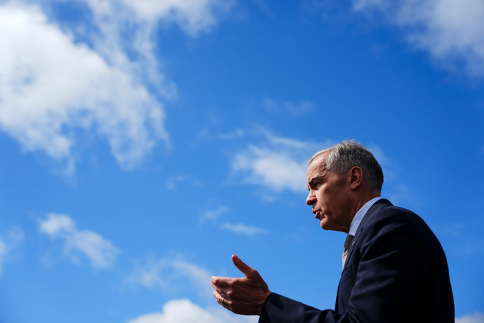 Carney On Alberta Vote: A Dangerous Bluff