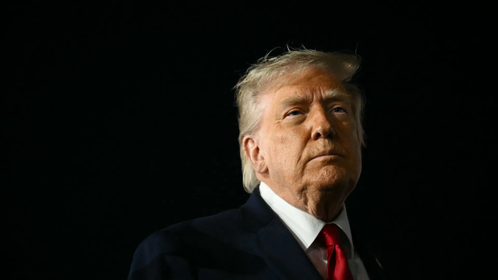 Trump: FISA Re-Authorization Must Include SAVE America Act