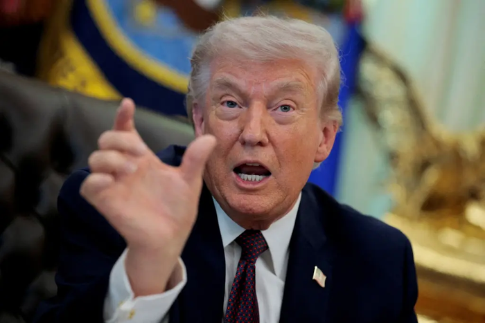 Iran Peace Deal Comes Together