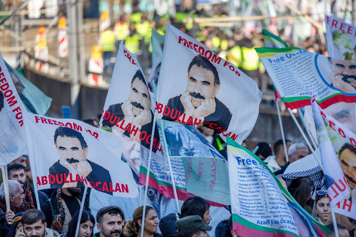 Kurdish Peace Prospects Advance In Turkey