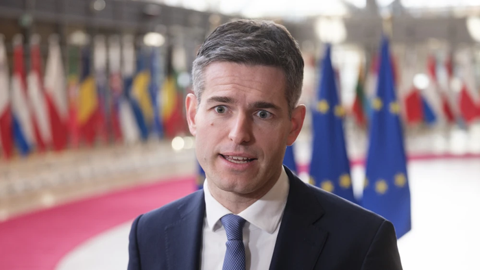 Israel Orders Dutch Diplomats in Ramallah to Surrender Their Credentials