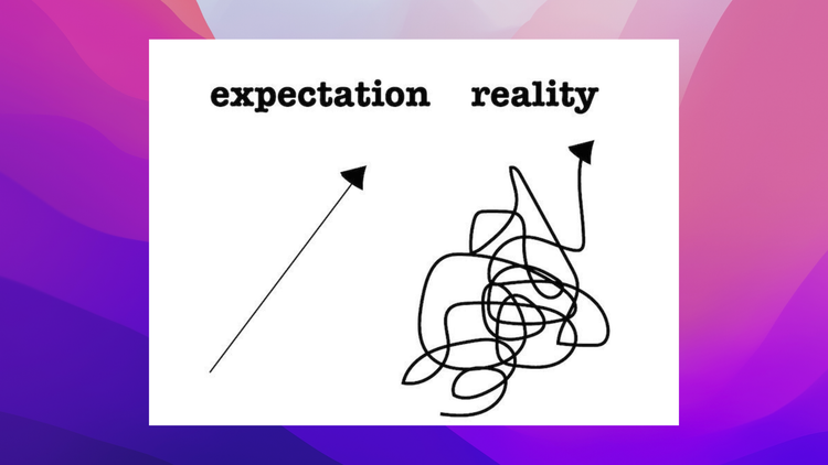 Rethink Your Career. It's a Journey, Not a Blueprint.