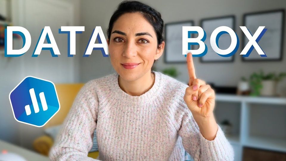 Databox Review: A Versatile Analytics Tool for Busy Marketers