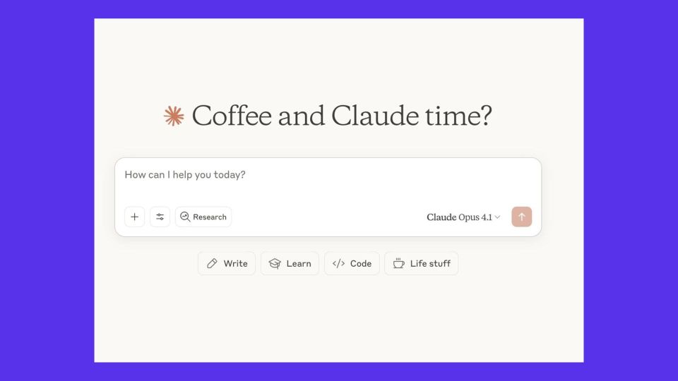 I used to think AI was going to replace marketers. I was asking the wrong question.