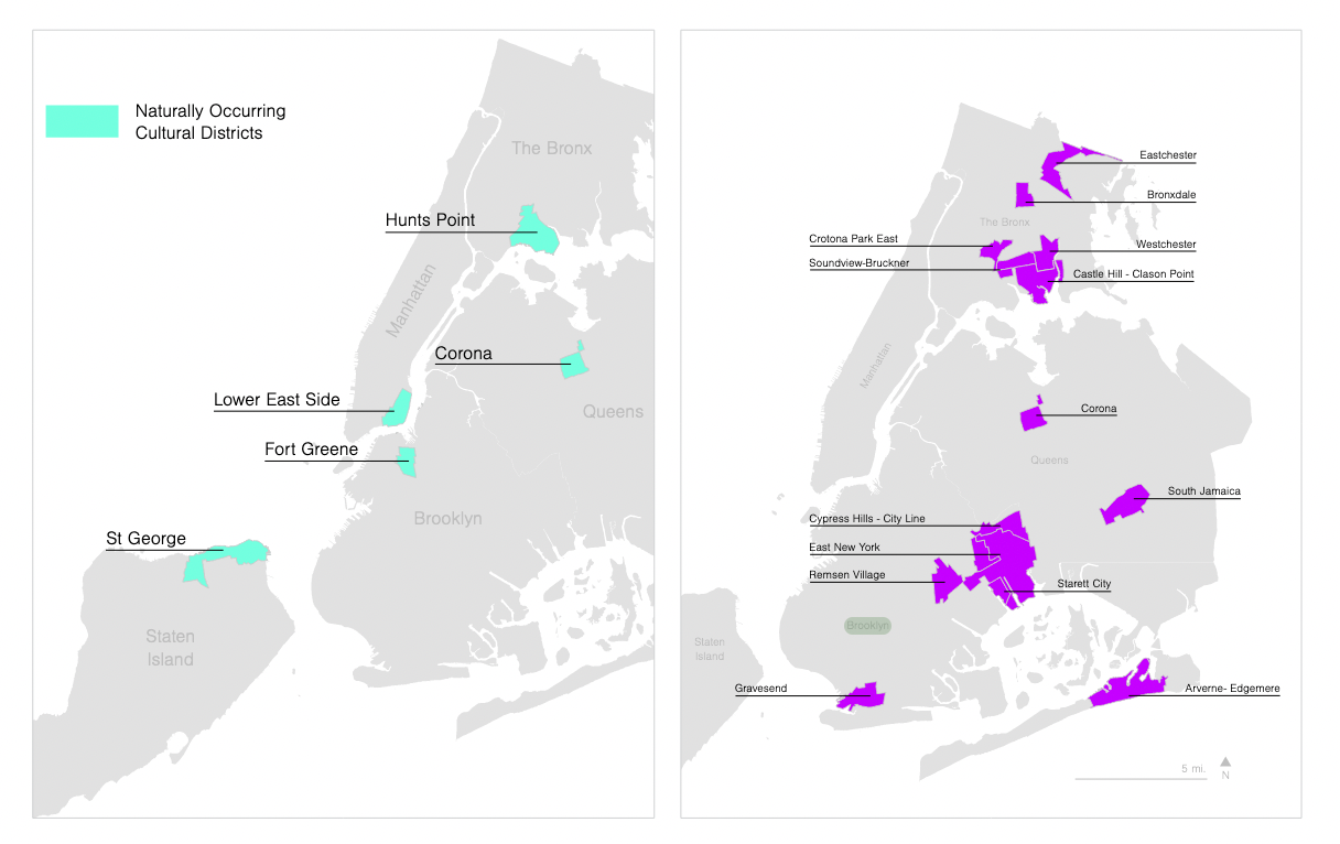 What Does the City’s Nightlife Need to Thrive After the Pandemic?