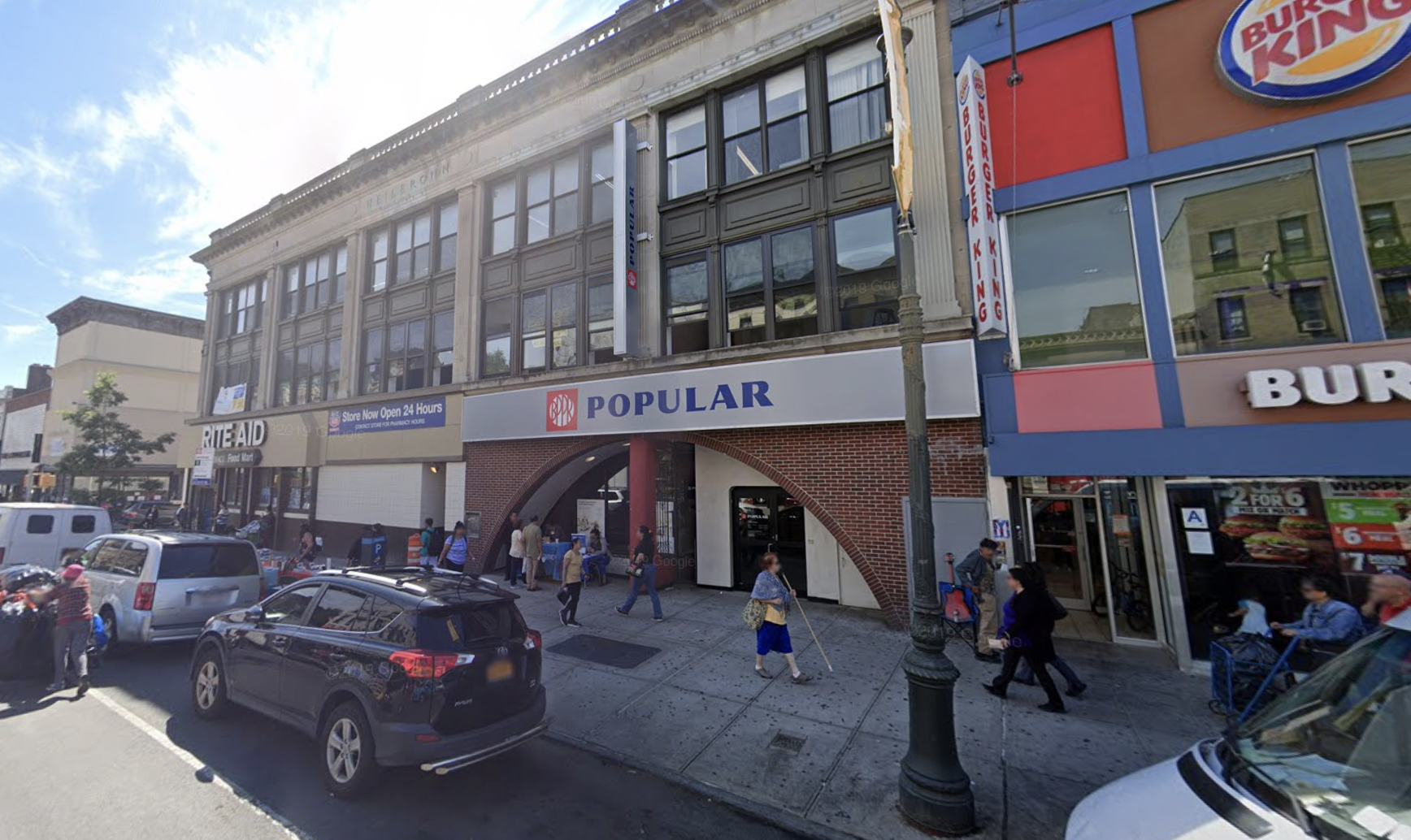 Sunset Park Bank Seeks Approval for Millions in Subsidized Deposits for Increased Financial Services