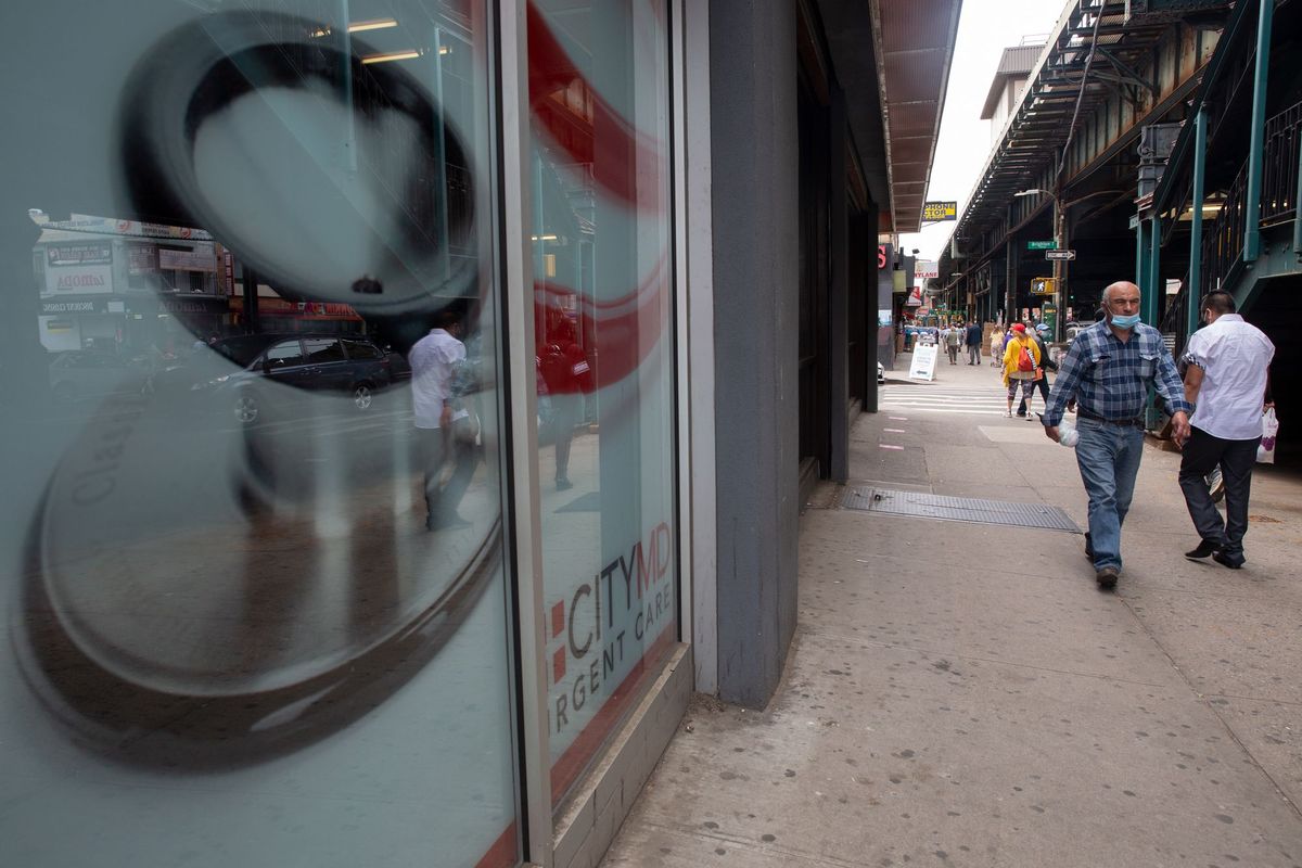 Southern Brooklyn’s Ongoing COVID Suffering Shows Toll of Disinformation and Disconnection