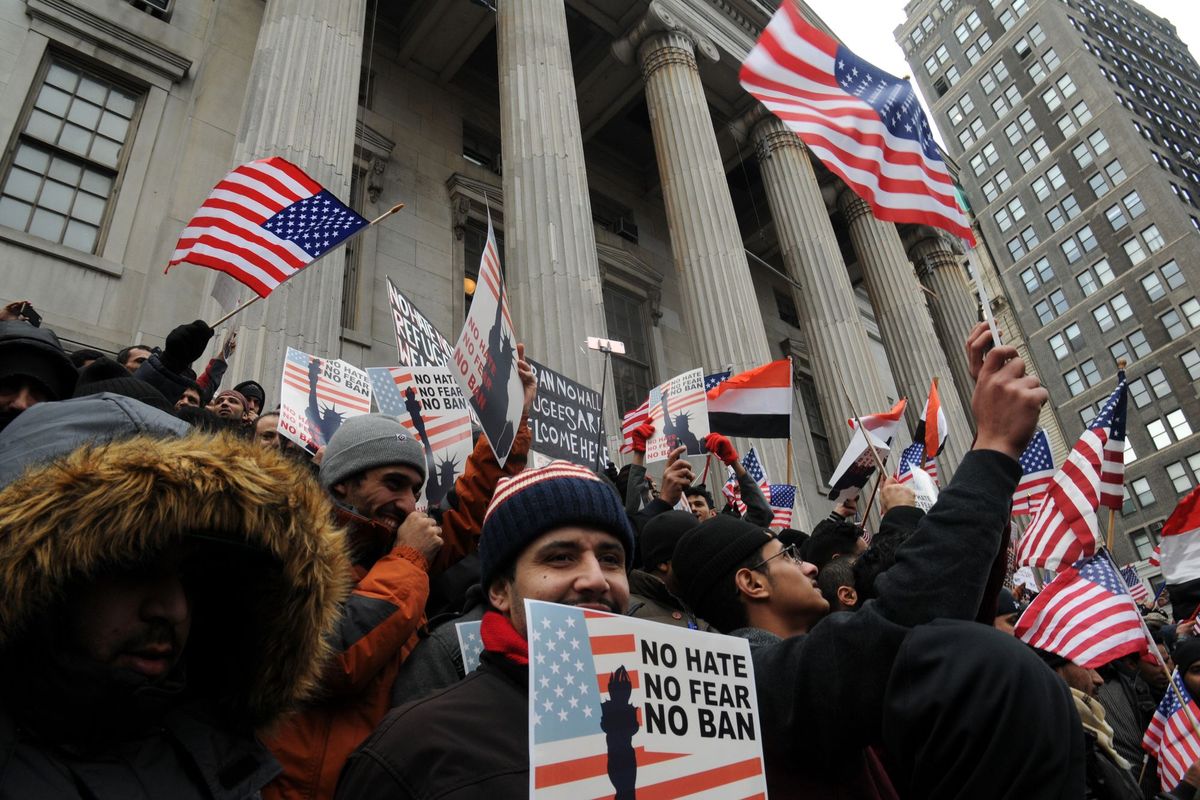 How Bullying and Spying on Muslims After 9/11 Spawned a Justice-Seeking Generation