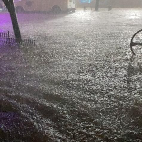 Thursday, Sept. 2: Brooklyn Under Water, Eugene's Legacy, Music and more