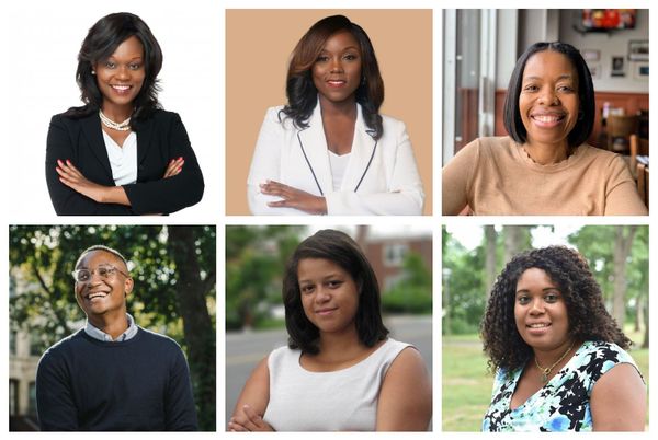 Brooklyn’s Haitian-American Electeds and Organizations Ask Biden to ease Pathway to Political Asylum for Haitians